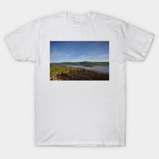 Loch Na Keal T-Shirt